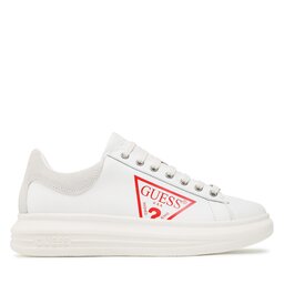 

Снікерcи Guess Vibo FM6VIB SUE12 WHITE, Білий