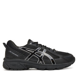 Asics Sneakersy Asics Gel-Venture 6 Gs 1204A162 Czarny