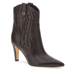 Guess Stövletter Guess FL8CZA LEA10 COFFE