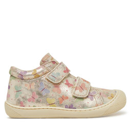 Naturino Halbschuhe Naturino Cocoon Vl 2012904-NZ-0Q06 S Goldfarben