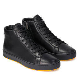 Kazar Sportcipő Kazar Leonid 33502-01-C7 Black
