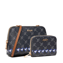 

Сумка JOOP! Carolina 4140006204 Darkblue 402, Cиній