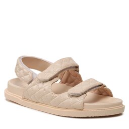 DeeZee Sandaler DeeZee E566-70 Begie