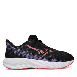 Mizuno Pantofi pentru alergare Mizuno Enerzy Rider K1GC2416 Negru