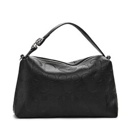 Desigual Torebka Desigual All Mickey Bergamo 25SAXP65 Czarny