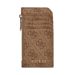 Guess Etui na karty kredytowe Guess Noelle (BD) Keyrings RW1571 P3301 LTL