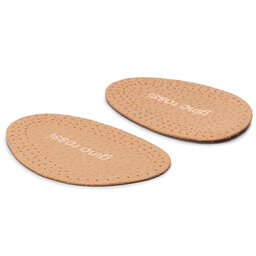 

Устілки шкіряні Gino Rossi Half Insoles Коричневий