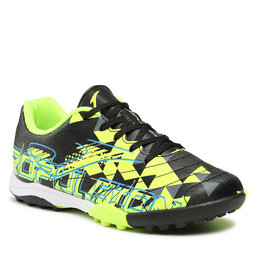 Joma Schuhe Joma Propulsion Jr 2301 PRJW2301TF Black Yellow Fluor