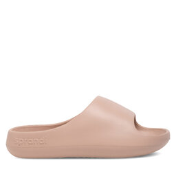 Sprandi Pantoletten Sprandi WP88-23732 Braun