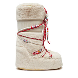 Moon Boot Schneeschuhe Moon Boot 80D1408990 Beige