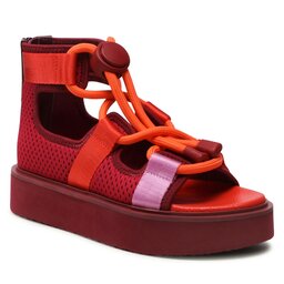 United Nude Sandale United Nude Nomadic Lo 10726132174 Lava