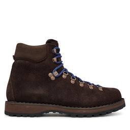 Diemme Schnürschuhe Diemme Roccia Vet DI24FWRVM-I01S008DKB Braun
