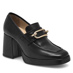 Sergio Bardi Loafers Sergio Bardi KAP-SL-23701 Μαύρο