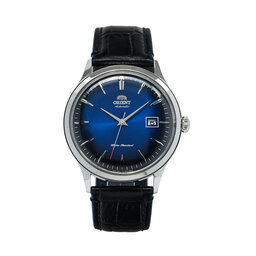 Orient Laikrodis Orient FAC08004D0 Juoda