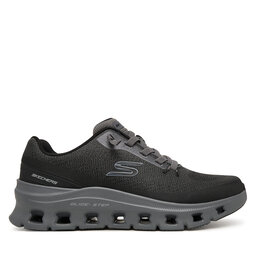 Skechers Sneakers Skechers Glide-Step Pro - Waverra 233132/BKCC Schwarz