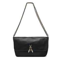 Patrizia Pepe Torebka Patrizia Pepe 8B0279/L165-K103 Czarny