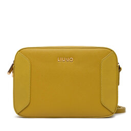 

Сумка Liu Jo Ecs Xd Crossbody AF2038 E0087 Citronelle 50548, Зелений