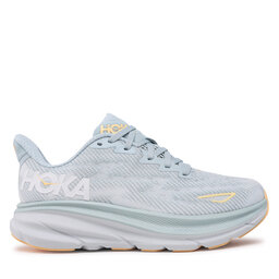 

Взуття Hoka Clifton 9 1127896 Cbif, Голубий