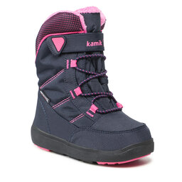 Kamik Апрески Kamik Stance 2 NF8297 Navy Magenta
