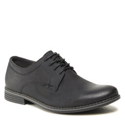 Ottimo Pantofi Ottimo M16SS025-32 Black