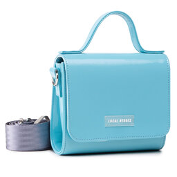 Local Heroes Torebka Local Heroes SS21BAG01 Blue