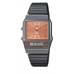 Casio Reloj Casio Vintage Maxi AQ-800ECGG-4AEF Grey