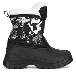 Moomin Sniego batai Moomin AW24-135MMN Juoda