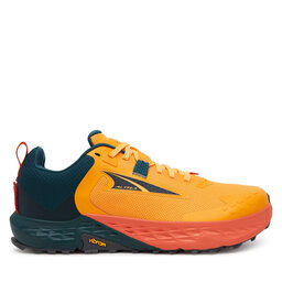 Altra Laufschuhe Altra Timp 5 AL0A85PE8 Orange