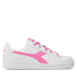 

Снікерcи Diadora Game P Gs Girl 101.177014 01 D0281 White/Pink Carnation, Білий