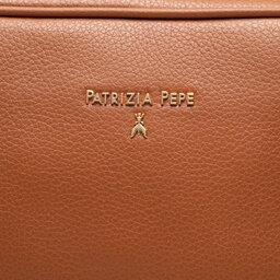 

Сумка Patrizia Pepe CB8985/L001-B757 New Cuoio, Коричневий