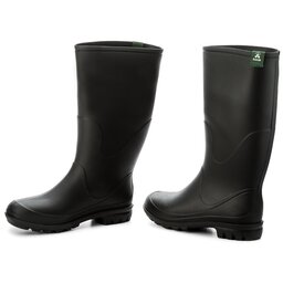 

Гумові чоботи Kamik Miranda EK2744 Black, Чорний