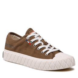Palladium Trampki Palladium Palla Ace Cvs 77014-307-M Olive