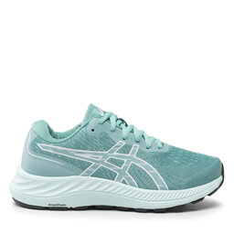 

Взуття Asics Gel-Excite 9 1012B182 Oasis Green/White 300, Зелений