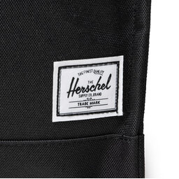 

Рюкзак Herschel City M 10486-00001 Black, Чорний