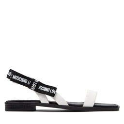 

Босоніжки LOVE MOSCHINO JA16212G0EIH0100 Bianco, Білий