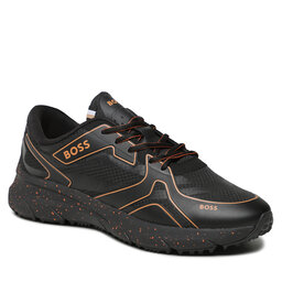 Boss Sneakers Boss 50493218 Black 8