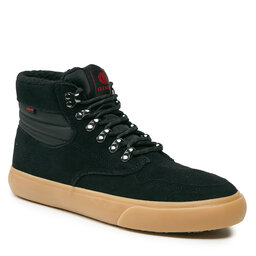Element Laisvalaikio batai Element Topaz C3 Mid F6TM31 Black Gum