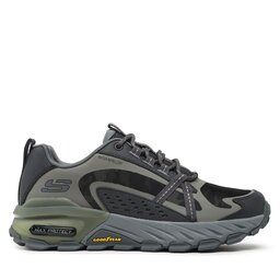 

Снікерcи Skechers Max Protect-Task Force 237308 Camo, Зелений