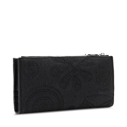 

Великий жіночий гаманець Desigual 23WAYP09 2000, Чорний