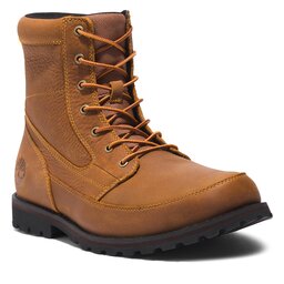 Timberland Μπότες Timberland Attleboro Pt Boot TB0A5YQS2311 Wheat Full Grain