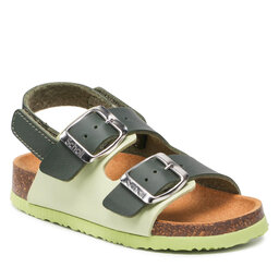 Scholl Sandaler Scholl Turtle F29819 1043 240 Olive