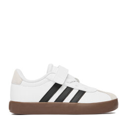 adidas Sneakers adidas CEO-VL COURT 3.0 EL C ID9155 PS Weiß