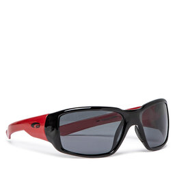 GOG Сонцезахисні окуляри GOG Jungle E962-1P Black/Red