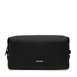 Calvin Klein Kosmetyczka Calvin Klein K50K512802 Czarny