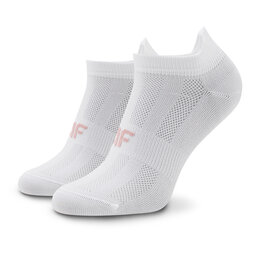 

Набір 3 пар низьких шкарпеток unisex 4F H4Z22-SOD001 91S, Кольоровий