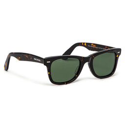 Gino Rossi Okulary przeciwsłoneczne Gino Rossi O3MA-006-SS21 Czarny