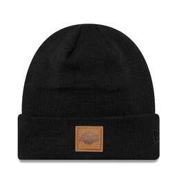 New Era Čepice New Era Team Patch Cuff Bea 60565195 Černá