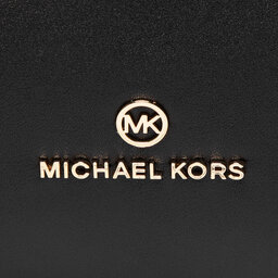 

Сумка MICHAEL Michael Kors Zena 30F2G9ZT3V Black, Чорний