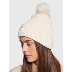

Шапкa New Era LA Dodgers Chenille 60284836 Cream, Бежевий
