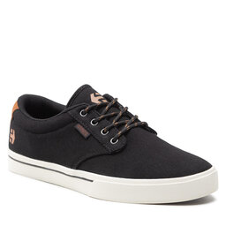Etnies Sneakers aus Stoff Etnies Jameson 2 Eco 4101000323552 Black/Black/White
